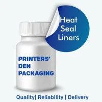 Printers' Den Packaging