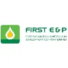 FIRST Exploration & Petroleum Development Company FIRST Exploration & Petroleum Development Company