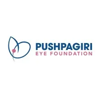 Pushpagiri Eye Foundation