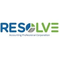Resolve Accounting Professional Corporation Resolve Accounting Professional Corporation
