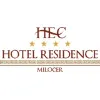 HEC Hotel Residence HEC Hotel Residence