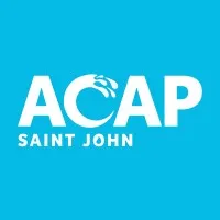 ACAP Saint John ACAP Saint John