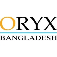 ORYX BANGLADESH - LIAISON OFFICE FRANKO LTD HONG KONG ORYX BANGLADESH - LIAISON OFFICE FRANKO LTD HONG KONG