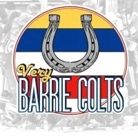 Very Barrie Colts
