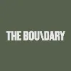 The Boundary The Boundary