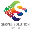 Serves Solution Serves Solution