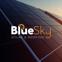 Blue Sky Solar And Roofing Blue Sky Solar And Roofing