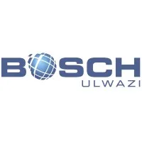 Bosch Ulwazi (Pty) Ltd Bosch Ulwazi (Pty) Ltd