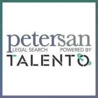 The PeterSan Group and PeterSan Legal Staffing The PeterSan Group and PeterSan Legal Staffing