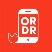 Ordrslip