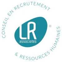 LR ASSOCIATES LR ASSOCIATES