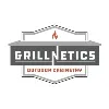 Grillnetics® Grillnetics®