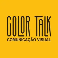 Color Talk Comunicação Visual Color Talk Comunicação Visual