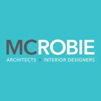 MCROBIE Architects + Interior Designers