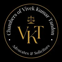 Chambers of Vivek Kumar Tandon