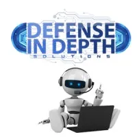 Defense In Depth Solutions Defense In Depth Solutions