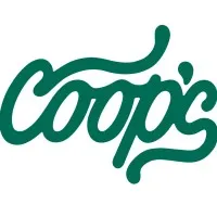 Coop's