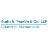 Sudit K. Parekh & Co. LLP Sudit K. Parekh & Co. LLP