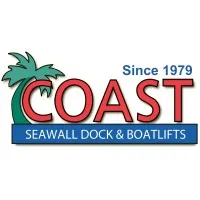 Coast Seawall Dock & Boatlifts, Inc.