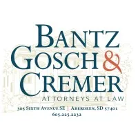 Bantz, Gosch & Cremer, LLC Bantz, Gosch & Cremer, LLC