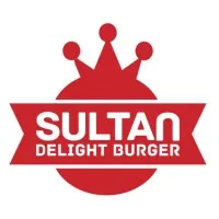 Sultan Delight Burger