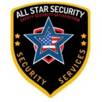 All Star Security Service Inc.