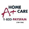 A+ Home Health Care LLC A+ Home Health Care LLC