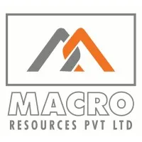 Macro Resources Pvt. Ltd.