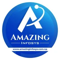 Amazing Infosys