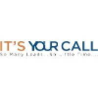 It's Your Call It's Your Call