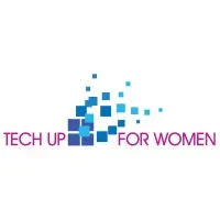 Tech Up For Women Tech Up For Women