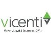 Vicenti, Lloyd & Stutzman, CPAs Vicenti, Lloyd & Stutzman, CPAs