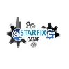 Starfix Qatar Trading & Contracting W.L.L. Starfix Qatar Trading & Contracting W.L.L.
