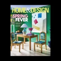 HOME&DESIGN Magazine