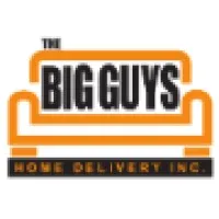 The Big Guys Home Delivery Inc. The Big Guys Home Delivery Inc.