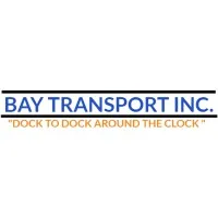 Bay Transport Inc