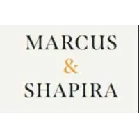 Marcus & Shapira LLP Marcus & Shapira LLP