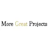 More Great Projects More Great Projects