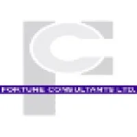 Fortune Consultants, LTD. Fortune Consultants, LTD.