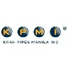 KRAH PIPES MANILA, INC. KRAH PIPES MANILA, INC.