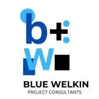 Blue Welkin