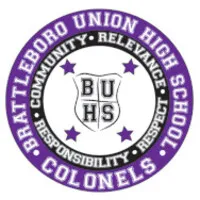 BRATTLEBORO UNION HIGH SCHOOL # 6