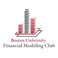 BU Financial Modeling Club