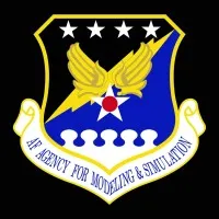 Air Force Agency for Modeling & Simulation (AFAMS) Air Force Agency for Modeling & Simulation (AFAMS)