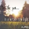 Alpha Solar