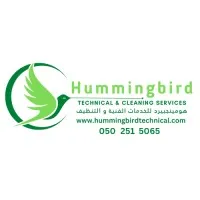 Hummingbird Technical and Cleaning Services Hummingbird Technical and Cleaning Services