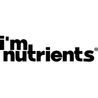 I'm Nutrients I'm Nutrients