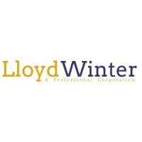LloydWinter, P.C. LloydWinter, P.C.