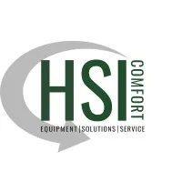 HSI Comfort
