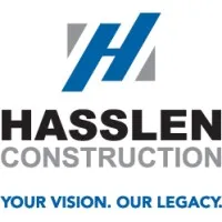 Hasslen Construction Company, Inc.